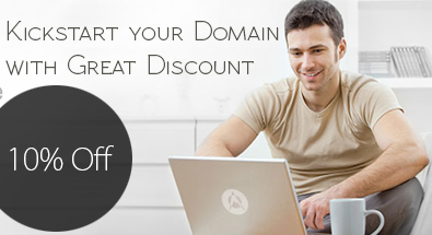 Domain Offer