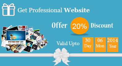 Website Offer